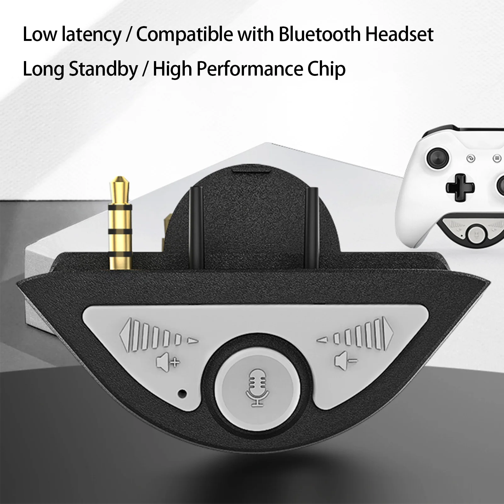 Xbox One Bluetooth Audio