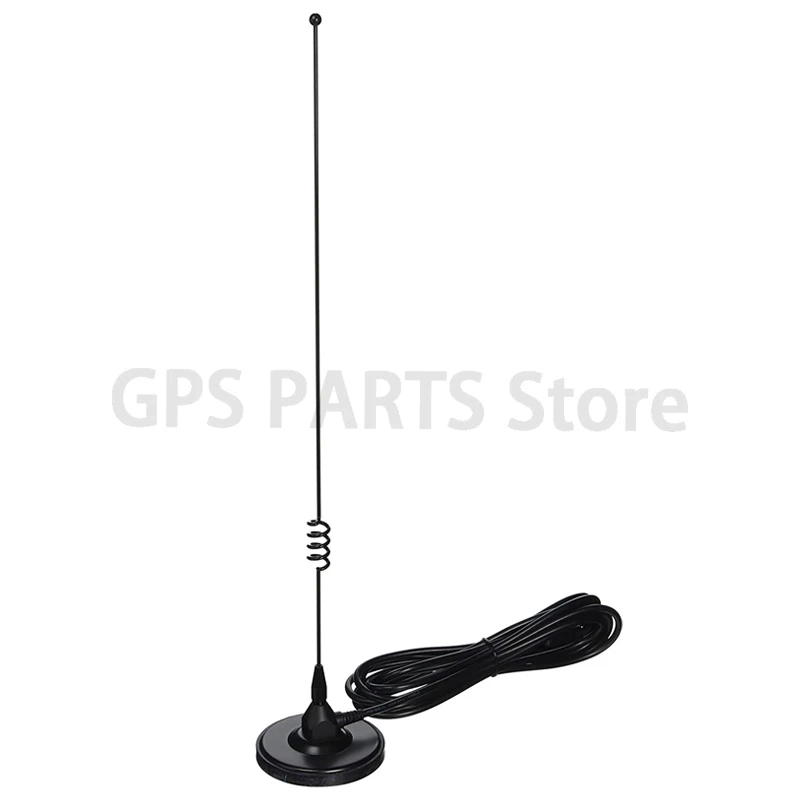 Garmin Mount Antenna Vehicle Antenna For Astro 320/430 Alpha50