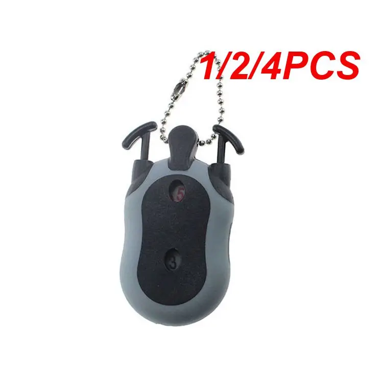 

1/2/4 шт., аксессуары для игры в гольф