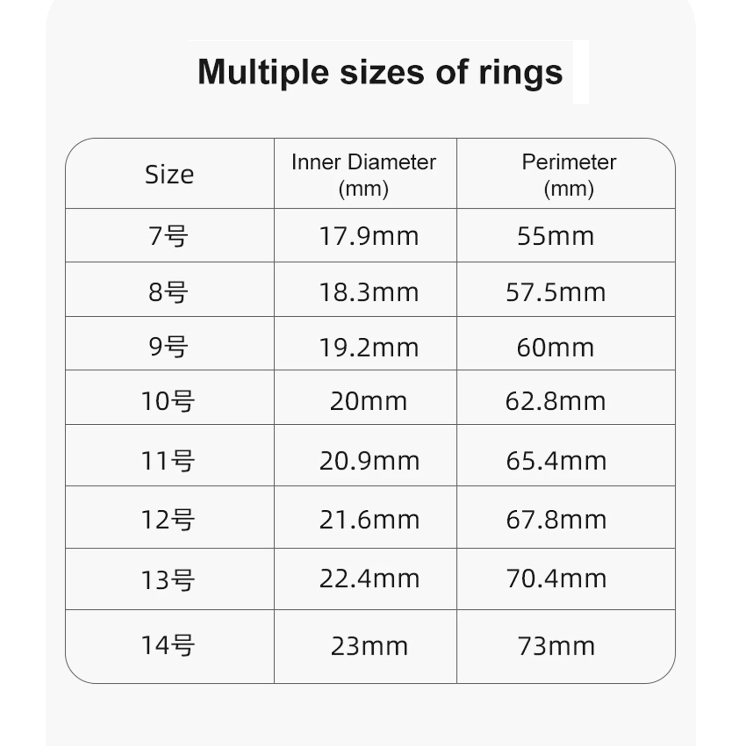 Uhoofit R10 Smart Ring with Charging Dock 6