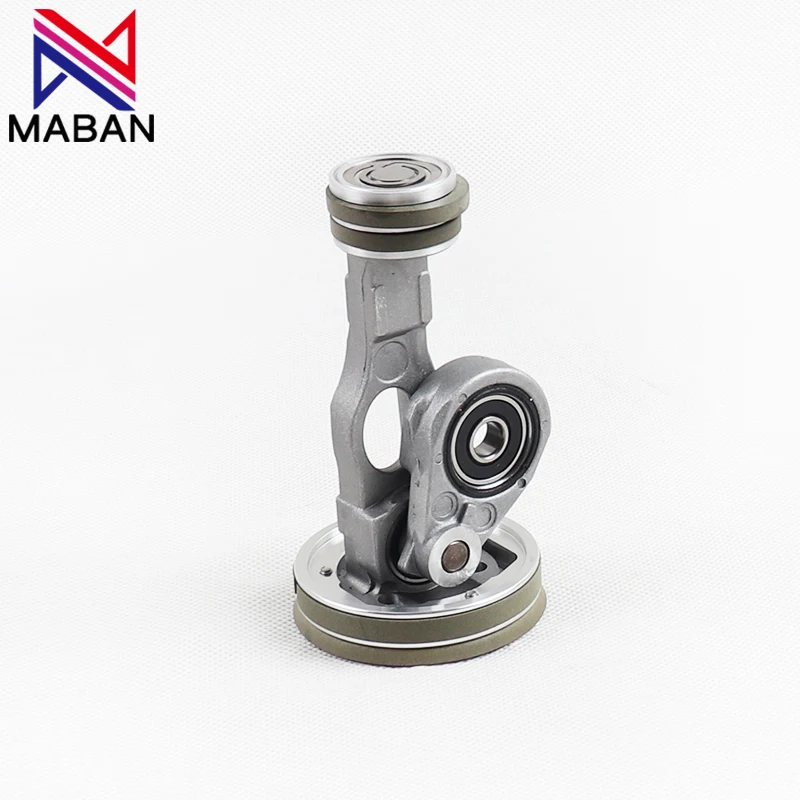 37226775479 Air Suspension Compressor Pump Repair Kit Piston Rod For BMW X5 E70 X6 E71