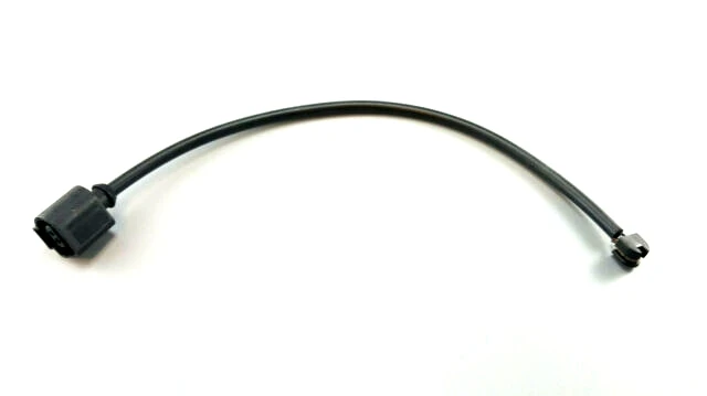 Rear Brake sensor For Porsche Cayenne 9ya Sender Wire Brake Lining 9Y0907253D