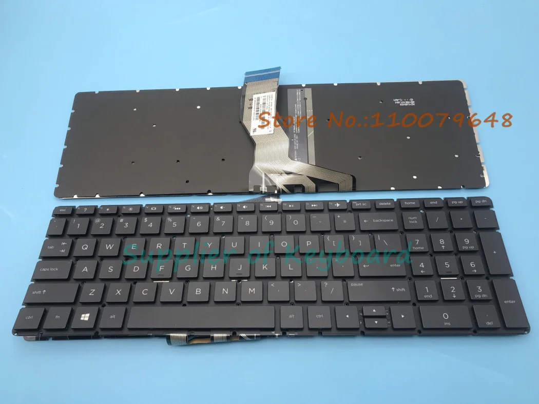 HP Pavilion Power 15-CB 15-CB000 15-CB010NR 15-CB079NR 15-CB024CL Ʈ    Ű