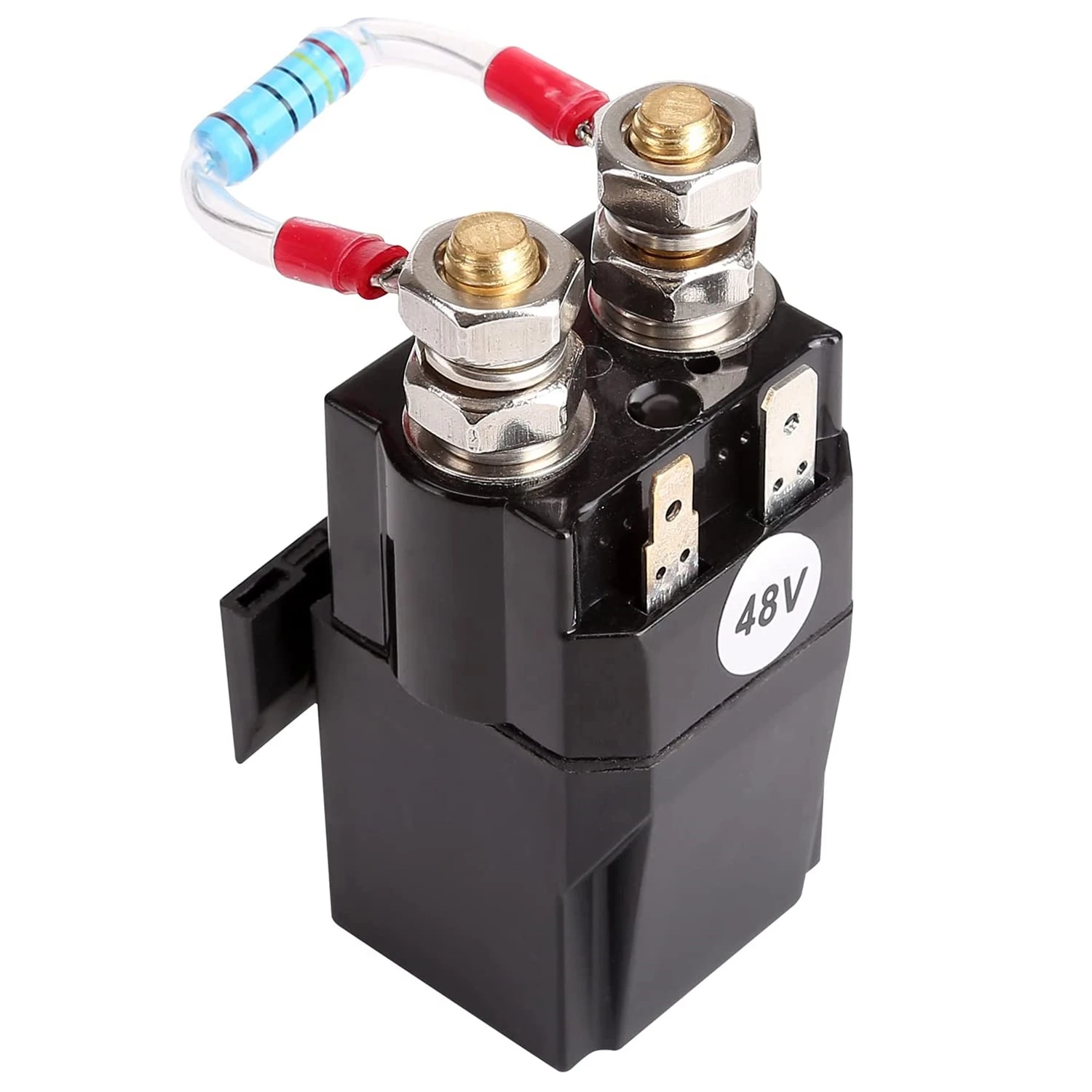 21+ Solenoid For Club Car Golf Cart