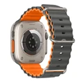 Gray orange