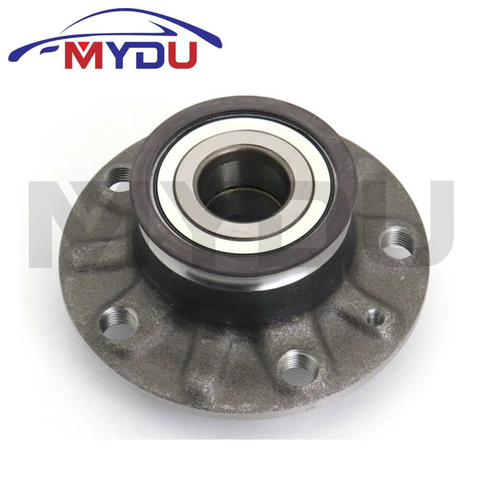 8V0598611 1K0598611 713610690 713610960 Rear Wheel Hub Bearing For AUDI A3 SEAT ALTEA LEON VW GOLF JETTA BEETLE Convertible