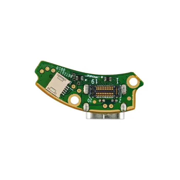 Replacement Charging Board for Bose QuietComfort 45 Headphones, Small Mainboard 809176-0010 QC45 Accessory