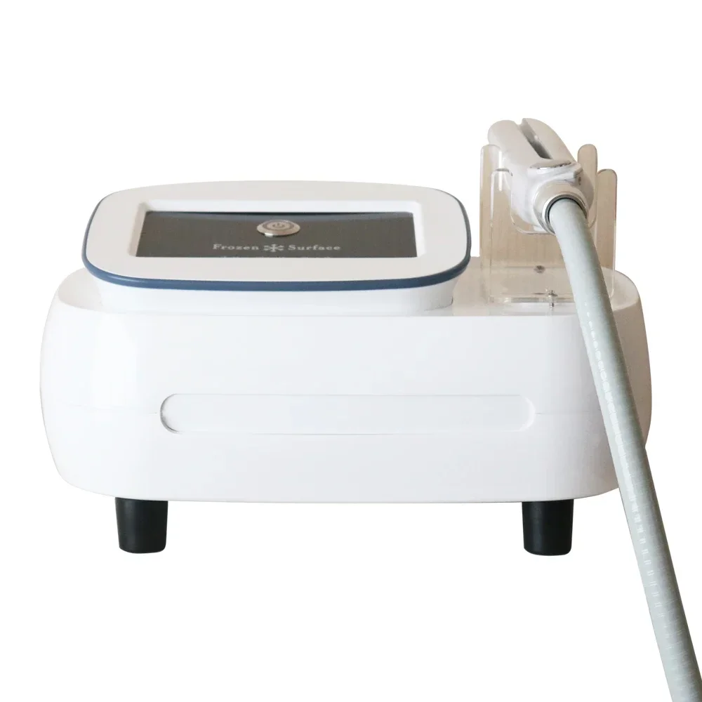 

Запатентованная профессиональная замороженная лечебная машина для ухода за волосами Лечение холодного и плоского лечения