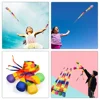 Toddler Toys Children's Ball Football Kids Outdoor Game Spiral Childrens Bean Bags 3