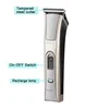 High Quality Kemei Electric Hair Clipper KM-5017 Barber Carving Trimmer Professional Hair Clipper Cordless Trimmer 2