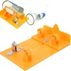 Universal Adjustable DIY Glass Bottle Cutter Sizes Metal Glassbottle Cut Machine Wine Bottles Crafting Decorations Cutting Tool 1