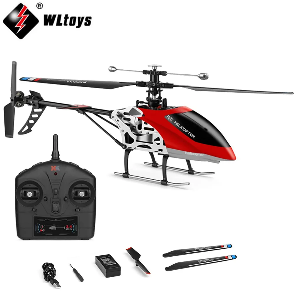Wltoys V913 2.4g 4ch Rc Helicopter Wltoys V912 4ch Rc Helicopter