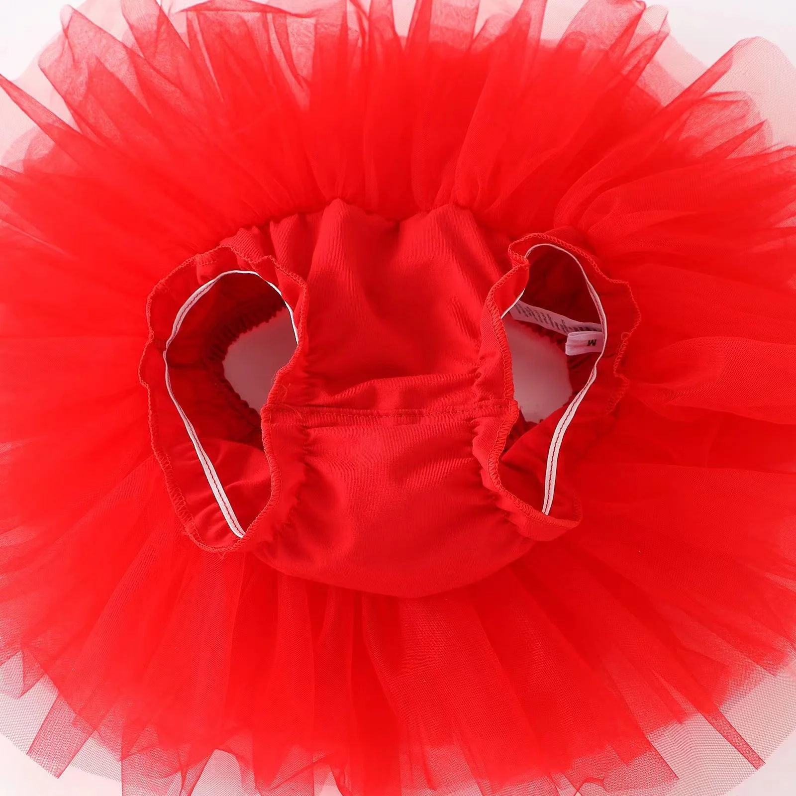 Baby Girls Tulle Tutu Bloomers Infant Newborn Diapers Cover set Short Skirts+Headband Set Girls Skirts Rainbow Baby Skirt 6
