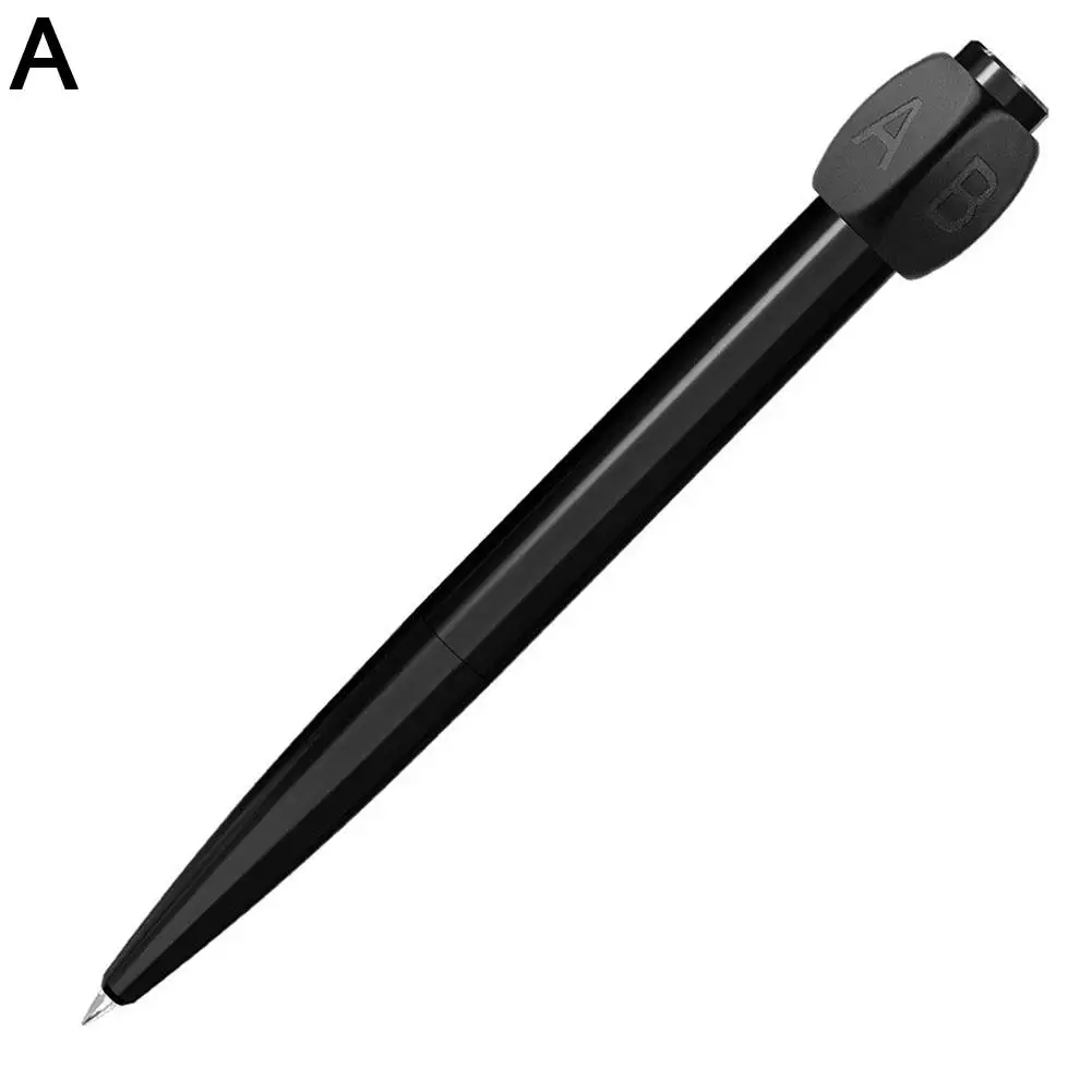 Exam Master Select Random Answer Picker Pen
