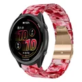 Ruby red