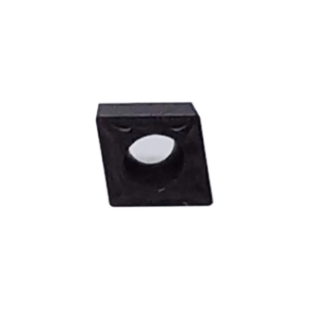 

CCMT060202-HF YBC152 YBC251 YBC252 YBG202 ZCC токарный инструмент вставка CCMT 060202 HF для отделки металла