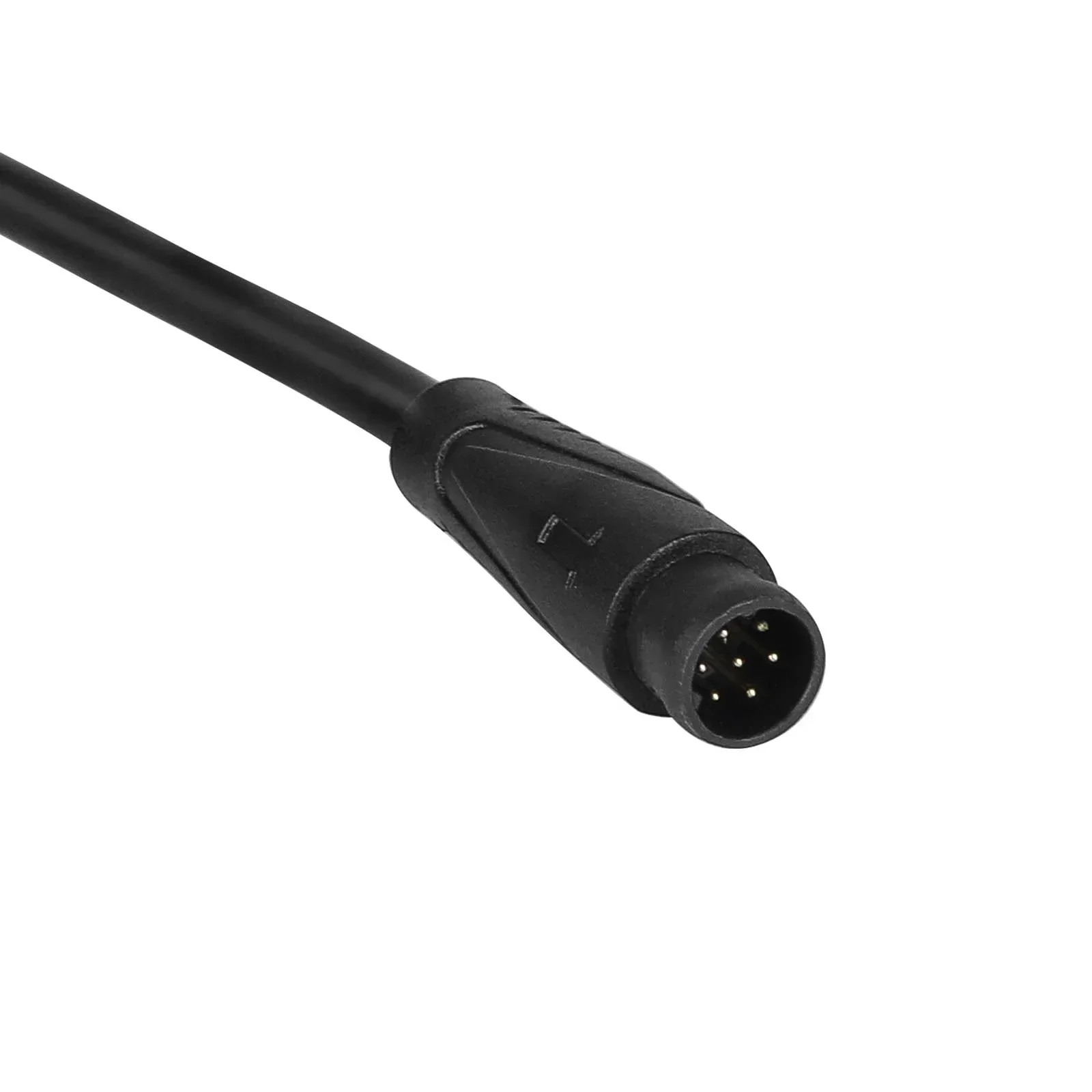 Enhanced Dual Button Throttle Power Switch with Lock