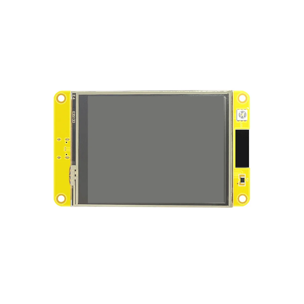 

ESP32 3.2 Inch IPS Capacitor Touch Screen Development Board LVGL WIFI Bluetooth LoT MCU Smart LCD Display Screen