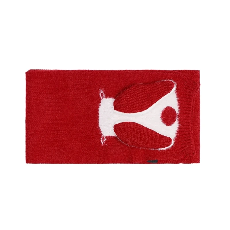 Рисунок 5 - Уникальный зимний шарф