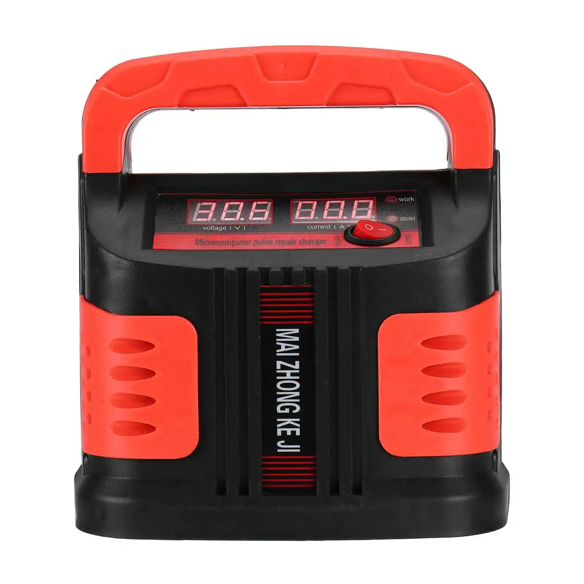 12V24V Car Charger Booster Power Bank Battery