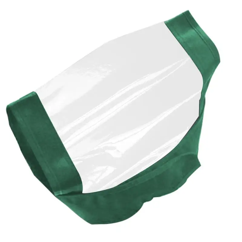 

Mini Control Panel Tiller Cover Rain Waterproof Dust Proof Cover Lightweight Foldable Mobility Scooter Anti Dust Clear Cover