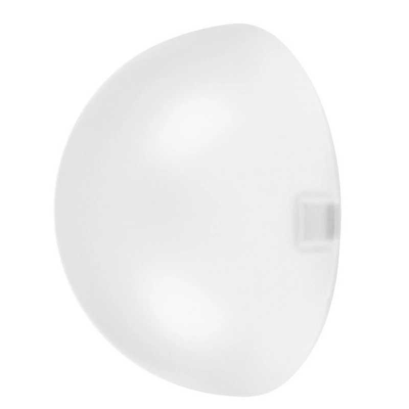 Description Picture 5 of itemAK-R11 Dome Diffuser Replacement for Godox V1 Round-Head Flash/for AD200/AD200Pro/for V1 Flash Series V1-S Spare Part