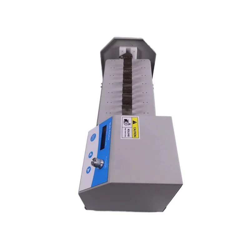 RS100 Blood Mixing Equipment Lab Rotation Rotating Rocking Mixer Shaker Rotator Multi-Rotator