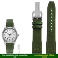 Army Green silver B