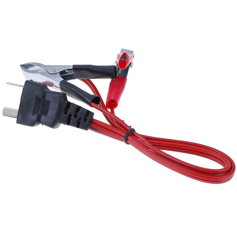 발전기용 코드 와이어, 1.2M, 12V DC 충전 케이블, EU1000i, EU2000i, 1PC
