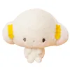 Cute Kawaii Cogimyun Plush Piggy Bank for Kids Anime Clouds Money Bank Box Christmas Birthday Gift 1