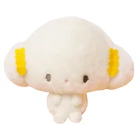 Cute Kawaii Cogimyun Plush Piggy Bank for Kids Anime Clouds Money Bank Box Christmas Birthday Gift 1