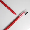 2PCS Professional Microblading Brow Mark Pencil Permanent Red Lip Contour Pen Tattoo Waterproof Art Tint Makeup Eyebrow Pen 5
