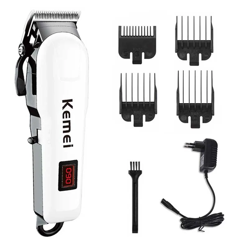 Electric Hair Clipper for Men