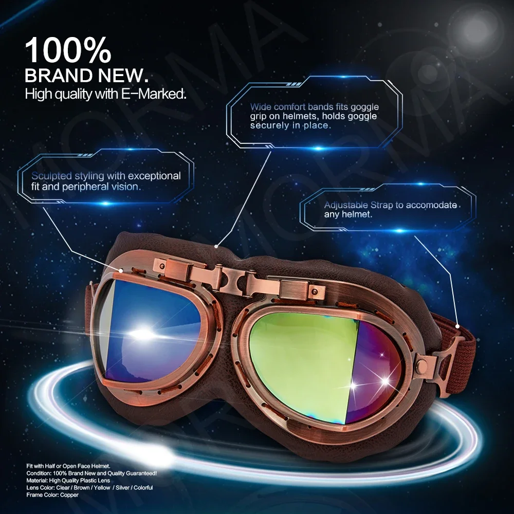 

Мото rcycle очки Moto cross acessorios солнцезащитные очки для мужчин lunette moto Cross off road Moto rbike винтажные ATV Байк