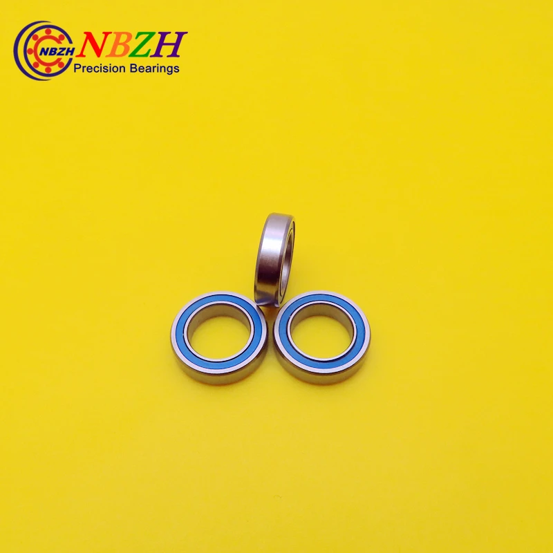 NBZH bearingHigh Quality ABEC-5 Z2V2 HPI Supporting SAVAGE MR1016 B032-2RS B032ZZ 10*16*5 Mm ( non-standard Bearings )