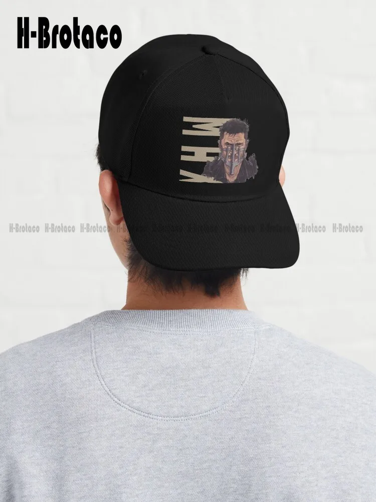 

Max Mad Max Movie Sticker Dad Hat Womens Hats Baseball Caps Summer Baseball Cap Denim Color Adjustable Quick Dry Mesh Cap Unisex