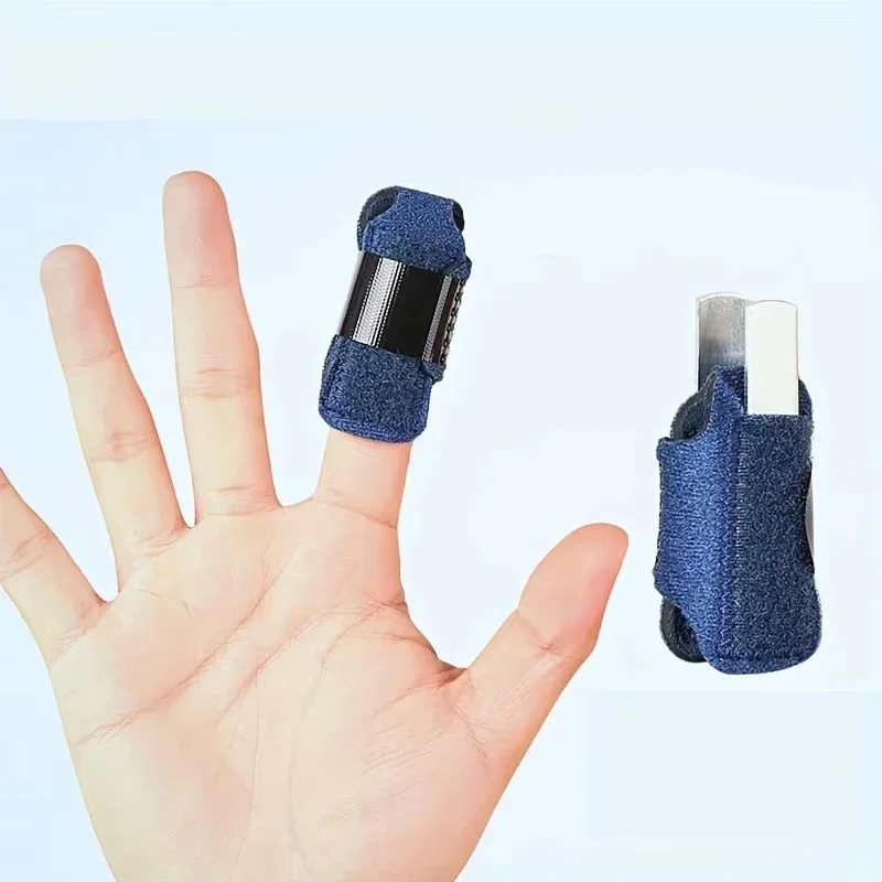1PC Feet Care Toe Splint Straightener Fingers Claw Stabilizer Support Bent Claw Toe Corrector Alignment Protector