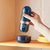 Protable Home Appliance Fruit Vegetable Washing Machine Wireless Fruit Food Purifier Household Kitchen Food Cleaner Machine 3