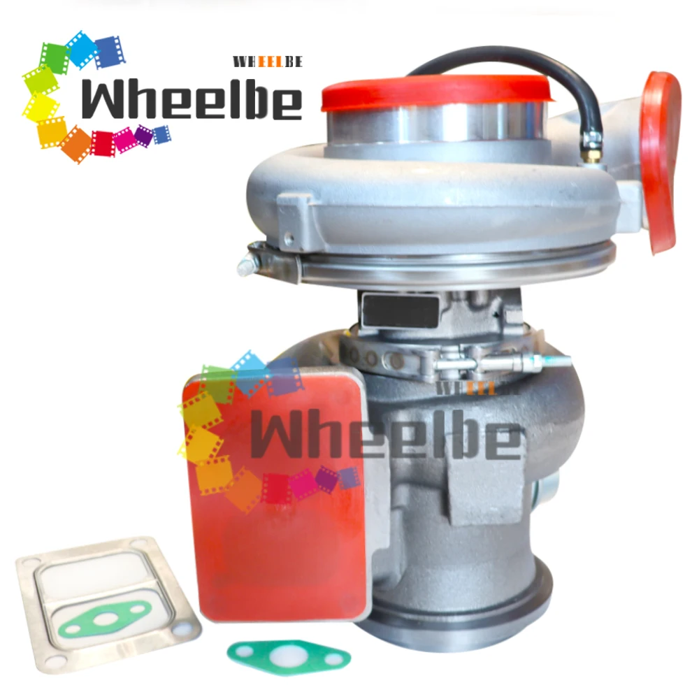 

Turbo Charger GT4294 for car 714792-5002S 23522190 23522312 turbocharger 7147925002S