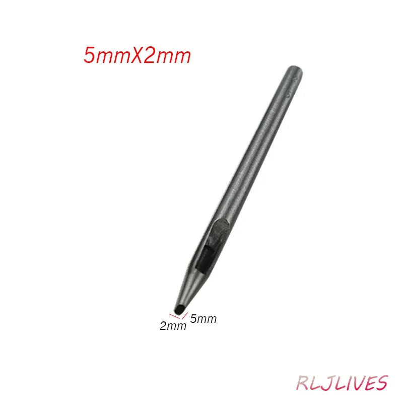 5x2mm