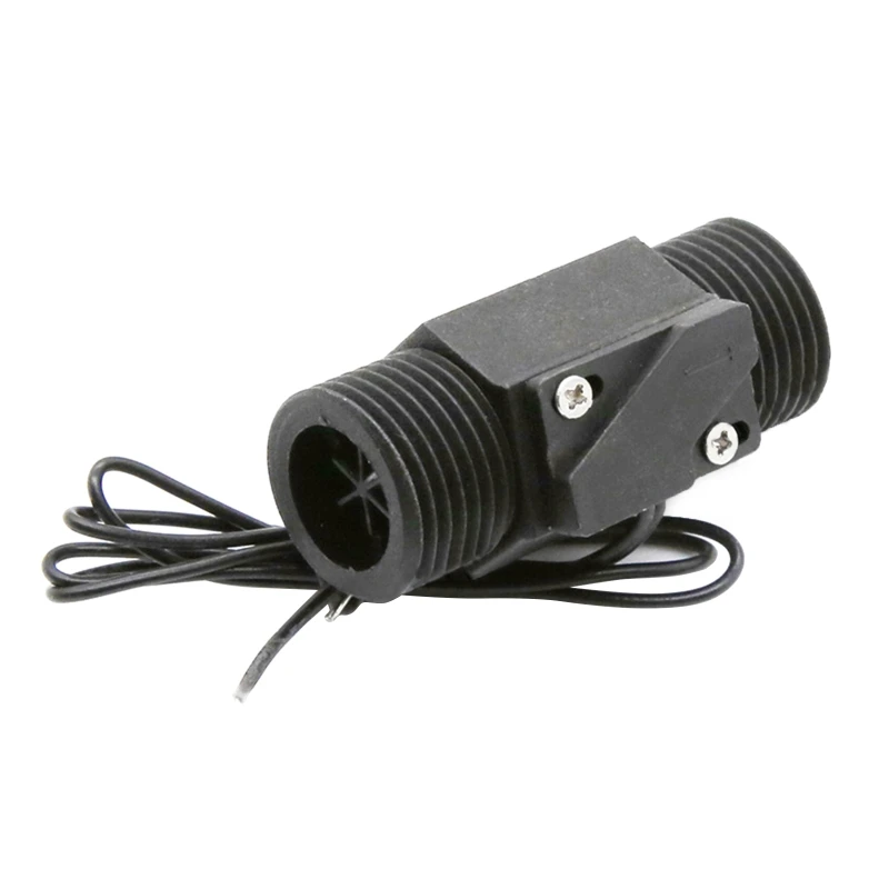 

Black Water with G1/2" Thread Horizontal Water for Industry