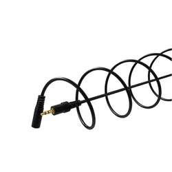 Premium 3.5mm Stereo Audio Extension Cable - Male to Female, Multiple Lengths - 20m
