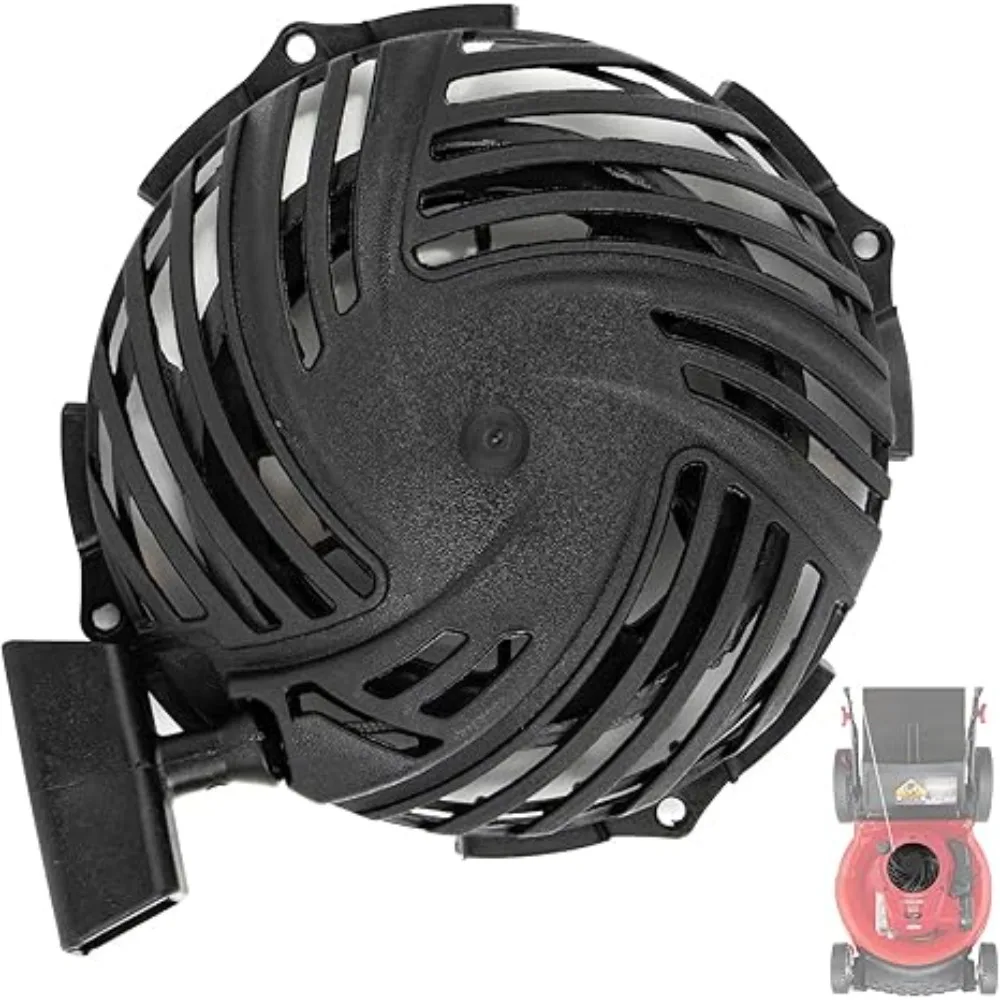 Rückstoß-Zugstarter Briggs- und Stratton-Motoren für 450E 500E 550E 550EX 575E 600E 625E Boost-Leistung