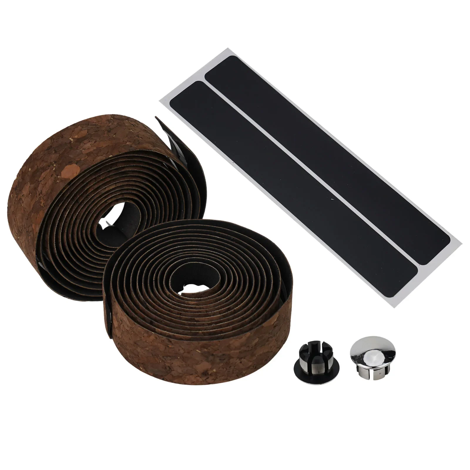 Bicycle Handlebar Tape Strap 1pc for Road Bike Shock