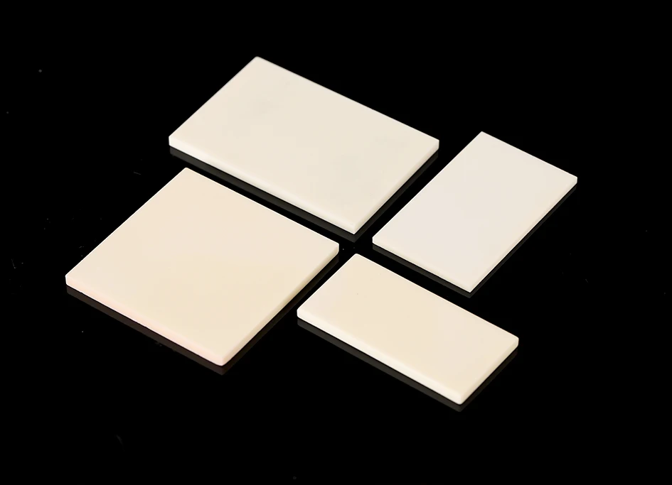 99% Aluminium oxid platte Hoch temperatur beständigkeit 1750 ℃ antike Spezifikation eins – Detail 17