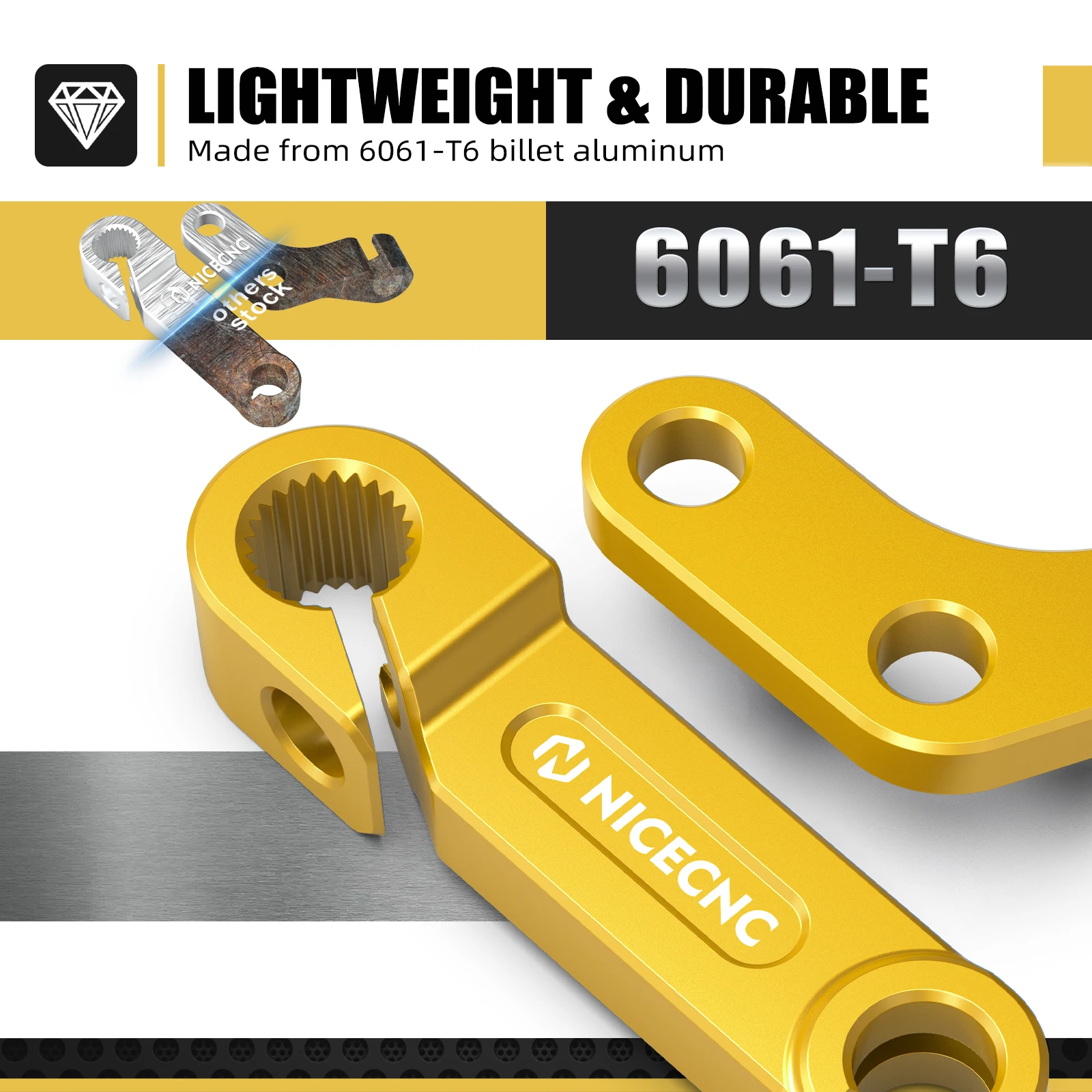 I DO ME かおる出品 Shop ATV Parts OEM & Aftermarket | MX Locker