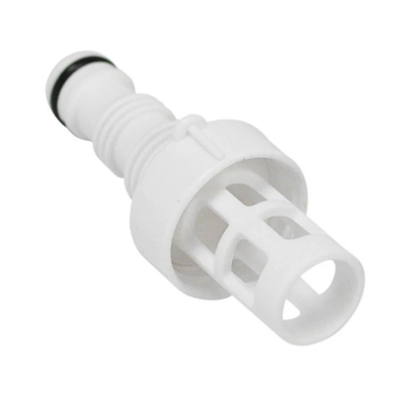 Swimming Pool Hose Drain Plug Connector Pool Water Drain Valve Adapter Compatible For Intex Adapter Connection hose adapter swimming pool plug