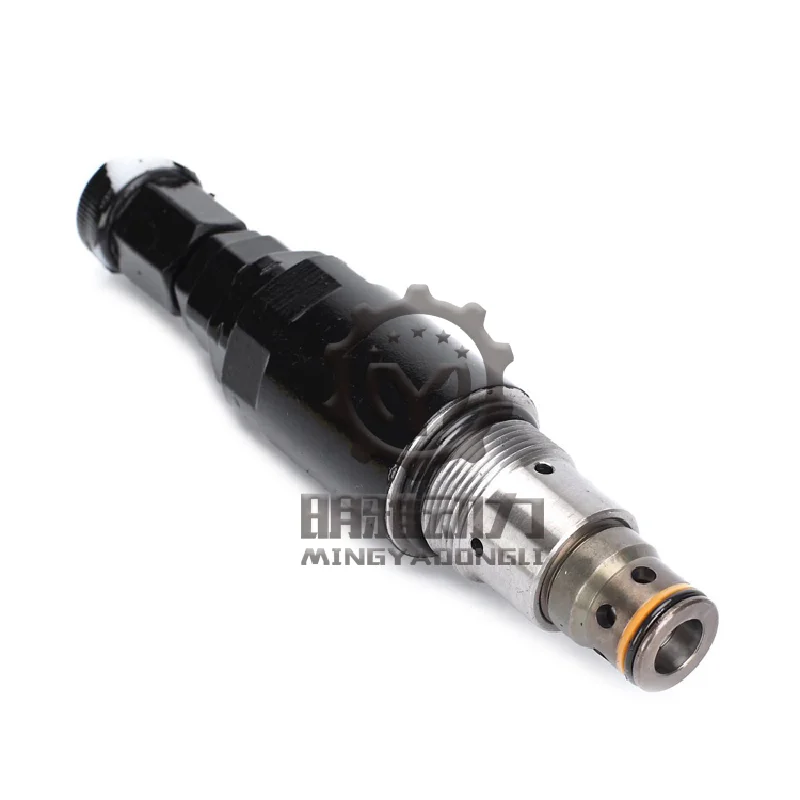 

Excavator accessories for Hyundai R225/305-9 Parker AV280 distribution valve main relief valve rotary main cannon safety valve