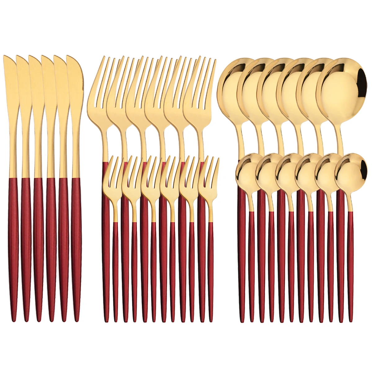 Red Gold