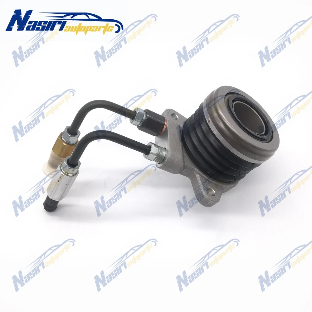 Clutch Release Bearing & Slave Cylinder For Hyundai Santa Fe Sonata